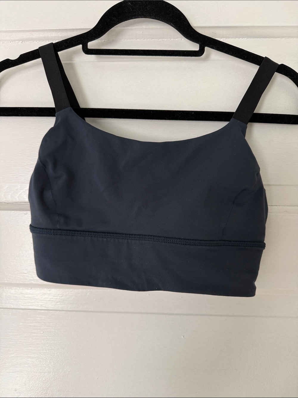 Lululemon Sports Bra Sz 6